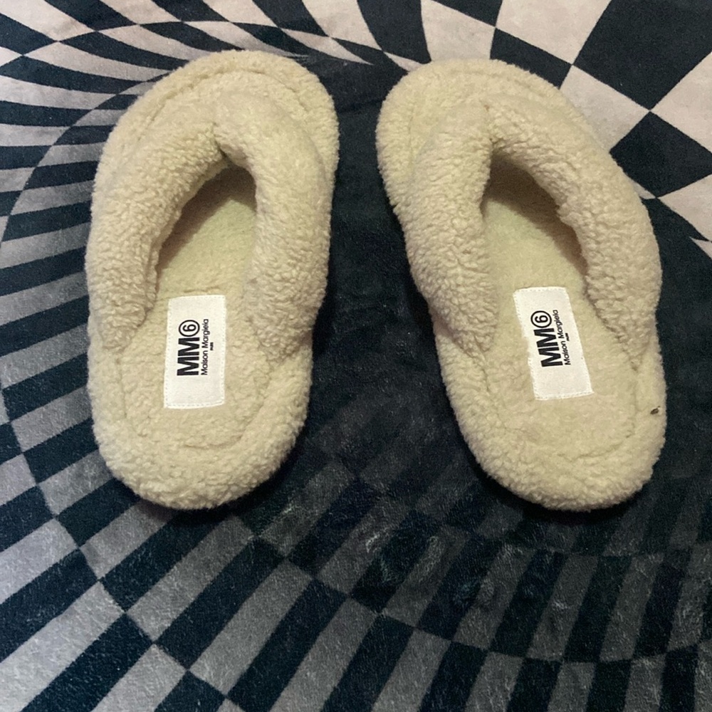 Maison Margiela Slippers